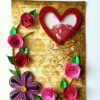Heart Shaker Greeting Card image Heart Shaker Greeting Card image
