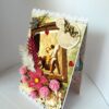 Love Couple Twist and Pop up Greeting Card image
