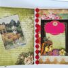 Indian Heritage Depicting Handmade Greeting Card image Indian Heritage Depicting Handmade Greeting Card image