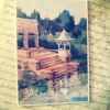 Indian Heritage Depicting Handmade Greeting Card image Indian Heritage Depicting Handmade Greeting Card image