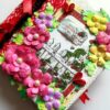 Sweet Memories With You Scrapbook Album image