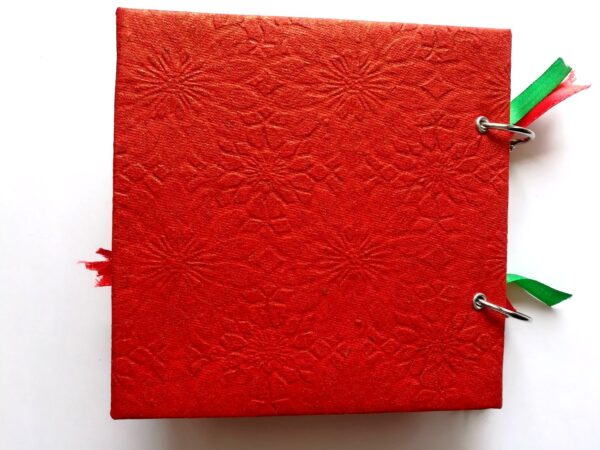 Sweet Memories With You Scrapbook Album image