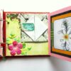 Sweet Memories With You Scrapbook Album image