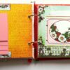 Sweet Memories With You Scrapbook Album image