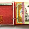 Sweet Memories With You Scrapbook Album image