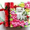 Sweet Memories With You Scrapbook Album image