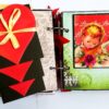 Valentine Together Forever Handmade Love Scrapbook image Valentine Together Forever Handmade Love Scrapbook image