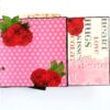 Valentine Together Forever Handmade Love Scrapbook image Valentine Together Forever Handmade Love Scrapbook image