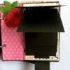 Valentine Together Forever Handmade Love Scrapbook image Valentine Together Forever Handmade Love Scrapbook image