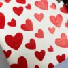 Valentine Together Forever Handmade Love Scrapbook image Valentine Together Forever Handmade Love Scrapbook image