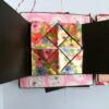 Valentine Together Forever Handmade Love Scrapbook image Valentine Together Forever Handmade Love Scrapbook image