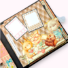 BABY-SCRAPBOOK-Photoroom-21 Sparkling Baby Girl Scrapbook