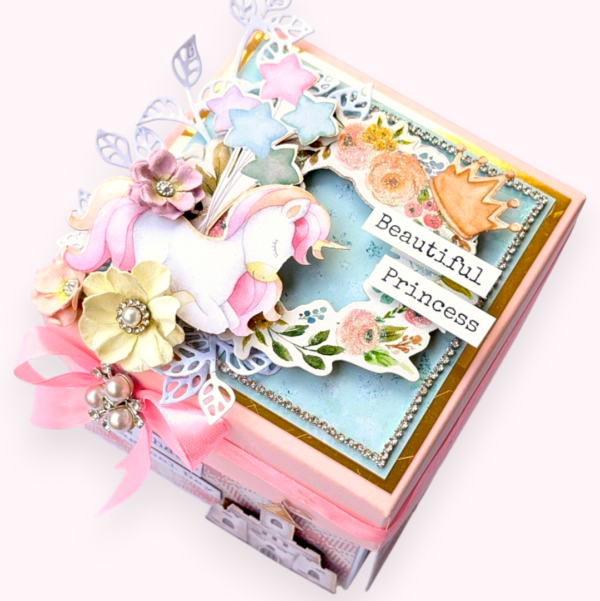 Baby-girl-explosion-box-Photoroom-1 Sparkling Baby Girl explosion box