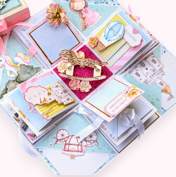 Baby-girl-explosion-box-Photoroom-2 Sparkling Baby Girl explosion box