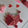 Sweet Baby Girl Congratulations Greeting Card image Sweet Baby Girl Congratulations Greeting Card image