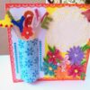 Sparkling Modern Colorful Greeting Card image Sparkling Modern Colorful Greeting Card image
