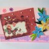 Butterfly All Occassions Greeting Card image Butterfly All Occassions Greeting Card image