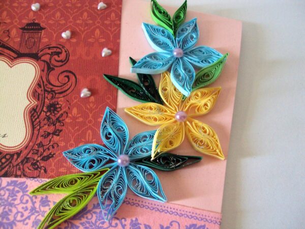 Butterfly All Occassions Greeting Card image Butterfly All Occassions Greeting Card image