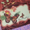 Butterfly All Occassions Greeting Card image Butterfly All Occassions Greeting Card image