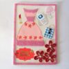 Birthday Girl Greeting Card image Birthday Girl Greeting Card image