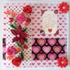 Too Much Love Greeting Card image Too Much Love Greeting Card image