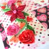 Too Much Love Greeting Card image Too Much Love Greeting Card image