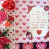 Too Much Love Greeting Card image Too Much Love Greeting Card image