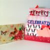 Happy Anniversary Cake Shaped Album image Happy Anniversary Cake Shaped Album image