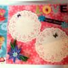 Love Themed Bird Cage Mini Scrapbook Greeting Card image Love Themed Bird Cage Mini Scrapbook Greeting Card image