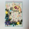 Love Life Quilled Greeting Card image Love Life Quilled Greeting Card image