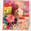 Blooming Love Quilled Greeting Card image Blooming Love Quilled Greeting Card image