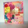 Blooming Love Quilled Greeting Card image Blooming Love Quilled Greeting Card image
