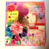 Blooming Love Quilled Greeting Card image Blooming Love Quilled Greeting Card image