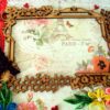 Too Much Love Handmade Quilled Scrapbook image Too Much Love Handmade Quilled Scrapbook image