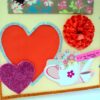 Too Much Love Handmade Quilled Scrapbook image Too Much Love Handmade Quilled Scrapbook image