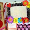 Too Much Love Handmade Quilled Scrapbook image Too Much Love Handmade Quilled Scrapbook image