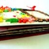 Too Much Love Handmade Quilled Scrapbook image Too Much Love Handmade Quilled Scrapbook image
