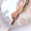 IMG20220331085002-1 Sparkling Diamond shaped love Scrapbook album