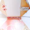 IMG20220331085022-1 Sparkling Diamond shaped love Scrapbook album