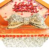 IMG20220331085146-1 Sparkling Diamond shaped love Scrapbook album