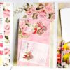 IMG20220505172912 Sparkling Multicolored Birthday Mini Scrapbook | Gifts, Mini Scrapbooks