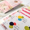 IMG20220505172920 Sparkling Multicolored Birthday Mini Scrapbook | Gifts, Mini Scrapbooks