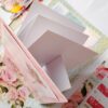 IMG20220505172927 Sparkling Multicolored Birthday Mini Scrapbook | Gifts, Mini Scrapbooks