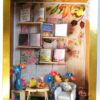 IMG20220517182926 Miniature Room - Birthday | Best wishes Greeting card