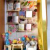 IMG20220517182942 Miniature Room - Birthday | Best wishes Greeting card