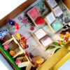 IMG20220517183139 Miniature Room - Love | Best wishes Greeting card