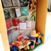 IMG20220517183224 Miniature Room - Love | Best wishes Greeting card