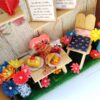 IMG20220517183232 Miniature Room - Love | Best wishes Greeting card