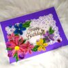 IMG20220821201939 Happy Birthday Purple card
