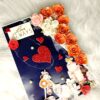 Love Always Greeting Card Love Always Greeting Card